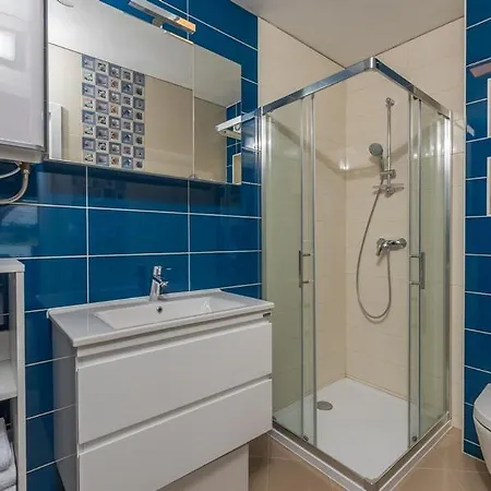 Guest house Mandy & Mia Novigrad (Istria)
