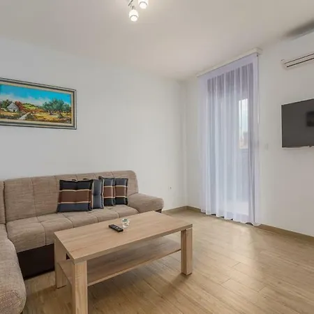 Guest house Mandy & Mia Novigrad (Istria)